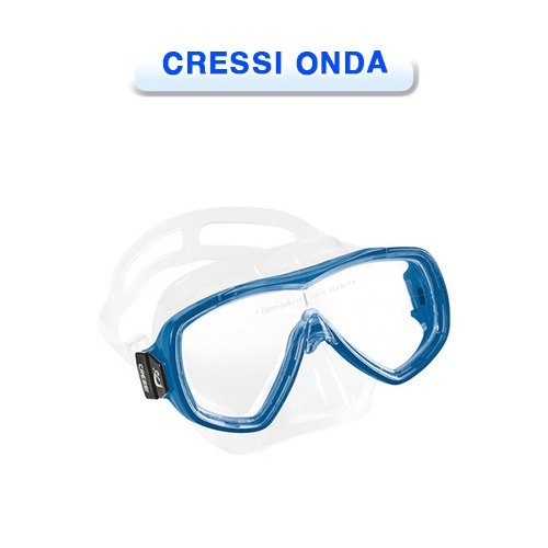 온다  [CRESSI] 크레씨 ONDA