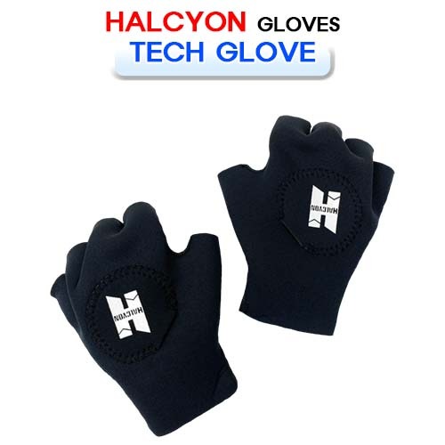 텍 글러브 [HALCYON] 헬시온 TECH GLOVE