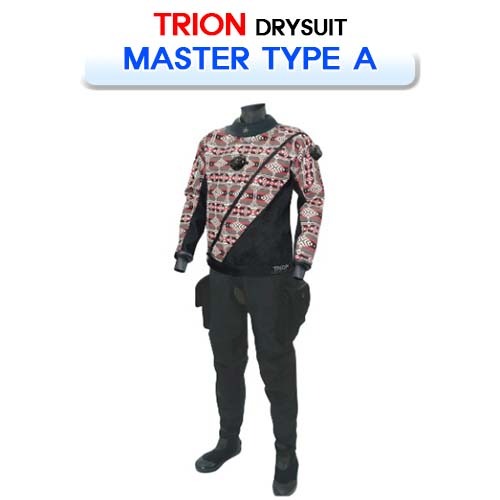 마스터 타입 A [TRION] 트라이온 MASTER TYPE A