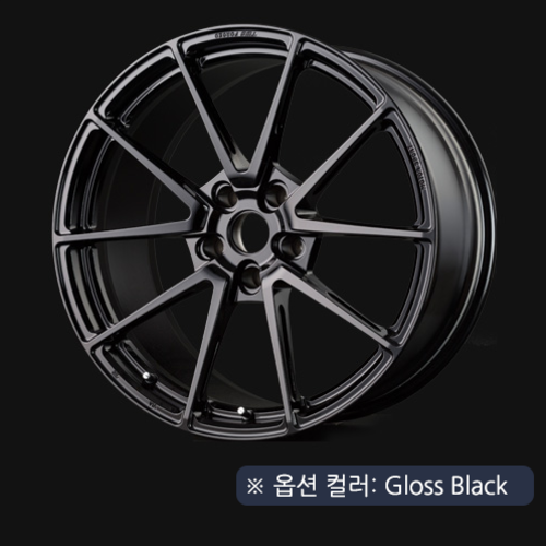 TWS T66-GT 19인치 (GGM) 단조 경량 휠 (5h-112,5h-114.3,5h-120,5h-130)