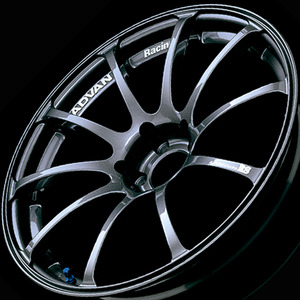 RS For PORSCHE 19inch (DG) ADVAN Yokohama / 요코하마 어드반 경량 휠 (5h-130)