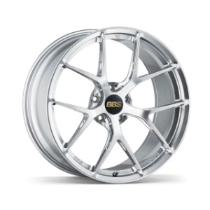 BBS FI-R 19인치 (DS) 단조 경량 1피스 휠 (5h-120)