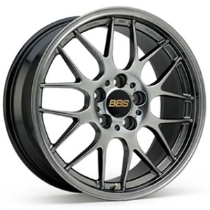 BBS RG-R 18인치 (DB) 단조 경량 1피스 휠 (5h-100,5h-112,5h-114.3,5h-120)