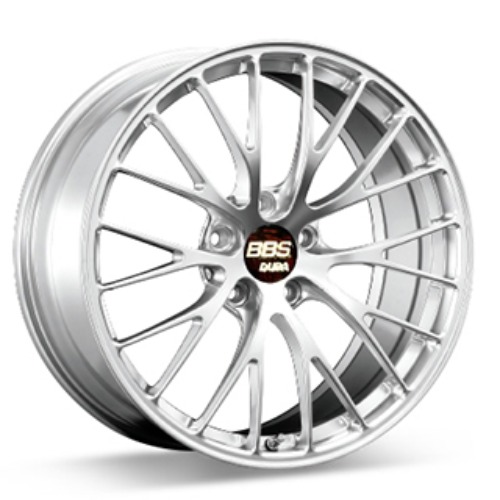 BBS RZ-D 20인치 (DS) 단조 경량 1피스 휠 (5h-114.3,5h-120)