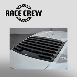 TRD 86 전기 Aero Parts [510 리어 윈도우 루버 MS317-18001]