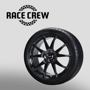 TRD 86 후기 Aliminium Wheel [518 18인치 단조휠 TRD SF2 MS213-00042]