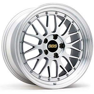 BBS LM 20인치 (DS-SLD) 단조 경량 2피스 휠 (5h-112,5h-114.3,5h-120)