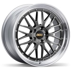 BBS LM 20인치 (DB-SLD) 단조 경량 2피스 휠 (5h-112,5h-114.3,5h-120)