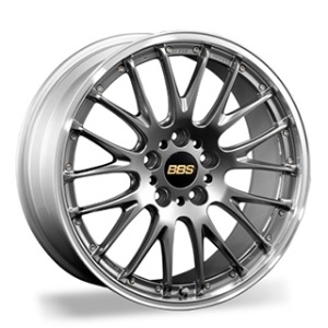 BBS RS-N 20인치 (DB-SLD) 단조 경량 2피스 휠 (5h-112,5h-114.3,5h-120,5h-130)