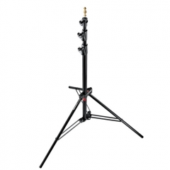 1005BAC BLACK ALU AIR CUSHIONED RANKER STAND