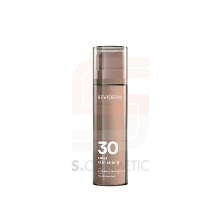 레비덤 쏠라 스킨 쉴드 120ml - 민감성 피부 선크림