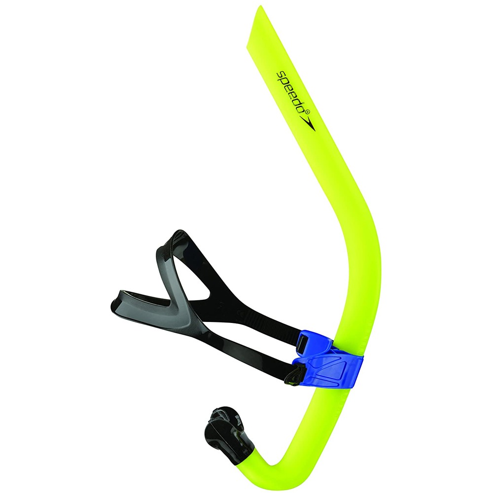 스피도 불렛 센터 스노클 Speedo Bullet Head Snorkel