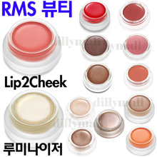 RMS 뷰티 립투치크 루미나이저 하이라이터 Lip2Cheek