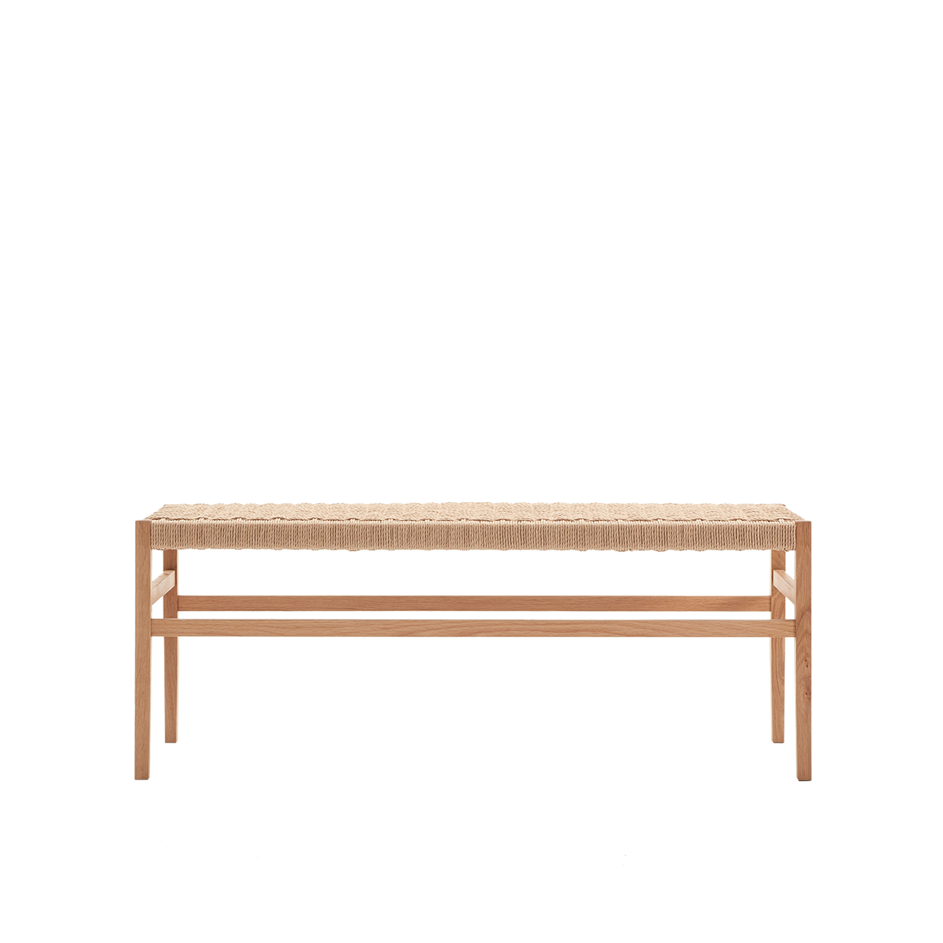 (주)도이치 DOICH ®  sc55 oak bench  스웨디시 케인®  sc55 오크 벤치