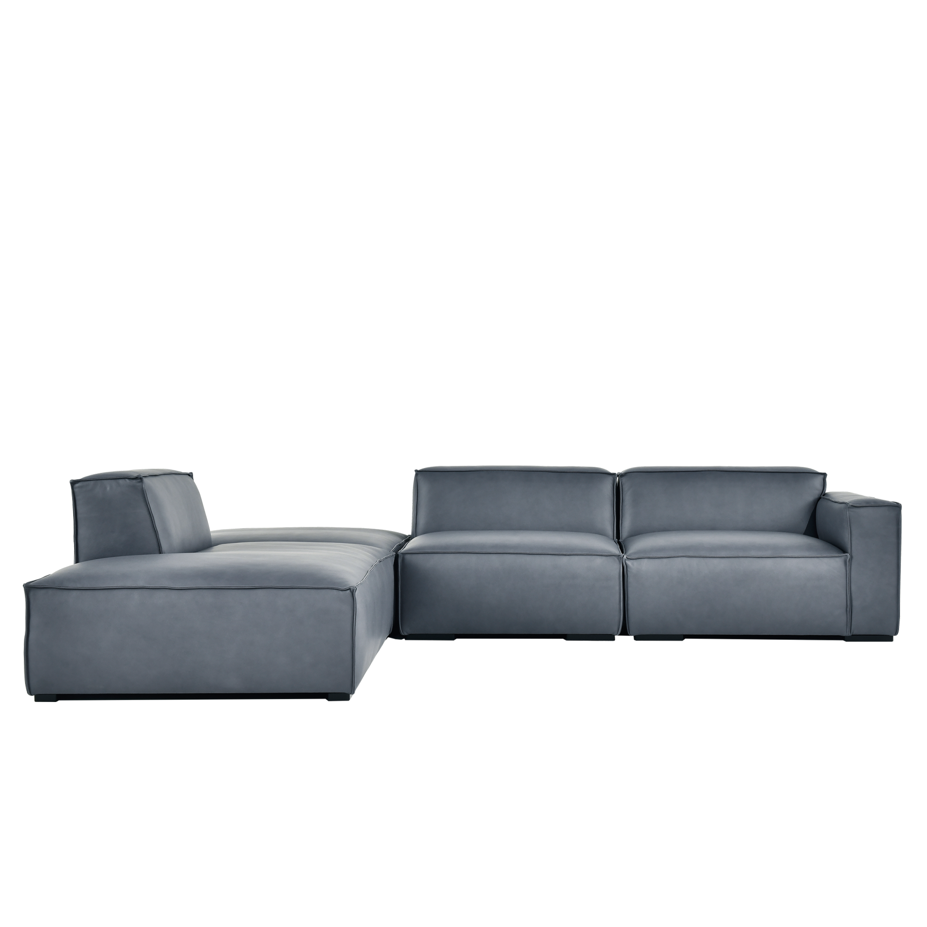 (주)도이치 DOICH ®    PEN2 modular corner couch sofa 도이치 펜2  4인 코너카우치 모듈소파