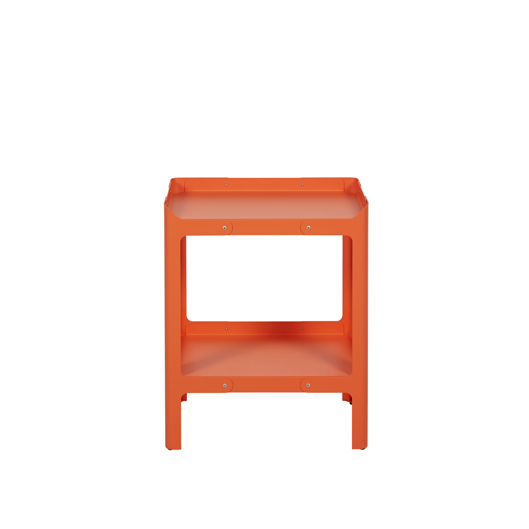 (주)도이치 톨릭스 한국 공식딜러_도이치            TOLIX  H500 S shelf ( Coral  )