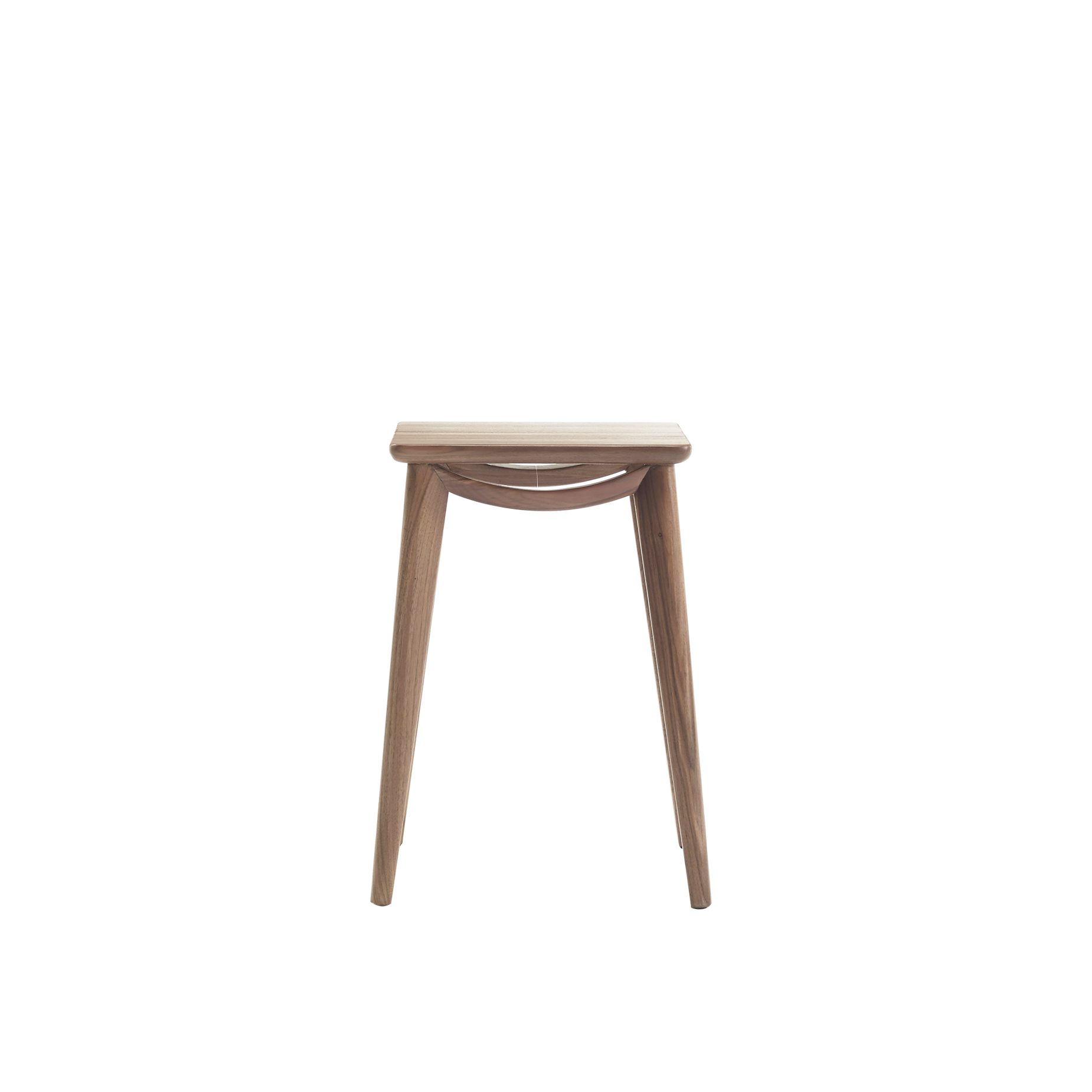 (주)도이치 DOICH  ®  B7  Stool (walnut)  도이치  스툴/협탁 B7   (월넛)