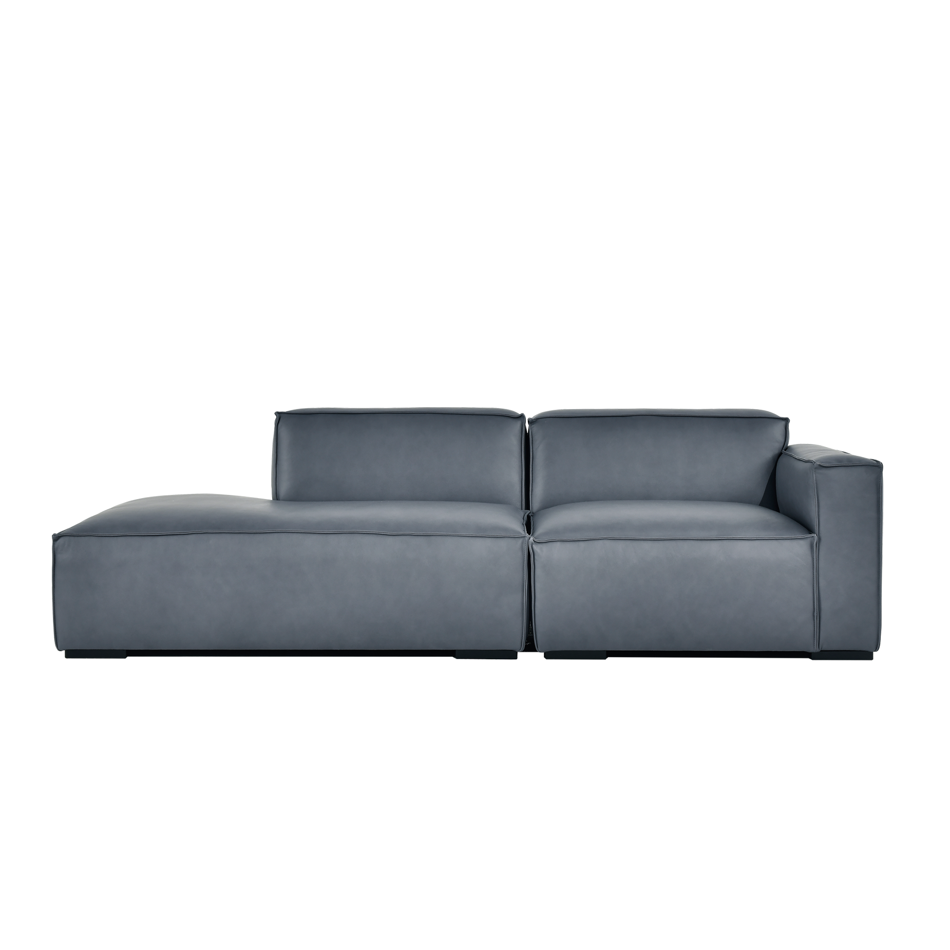 (주)도이치 DOICH ®    PEN2 modular couch sofa 도이치 펜2 3인 카우치 모듈소파