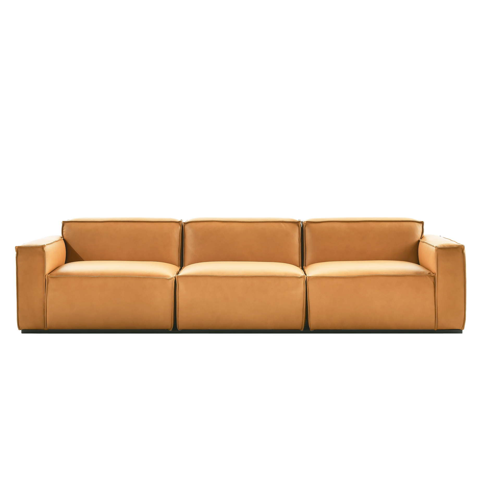 (주)도이치 DOICH ®    PEN2 modular sofa 도이치 펜2 4인 모듈소파 