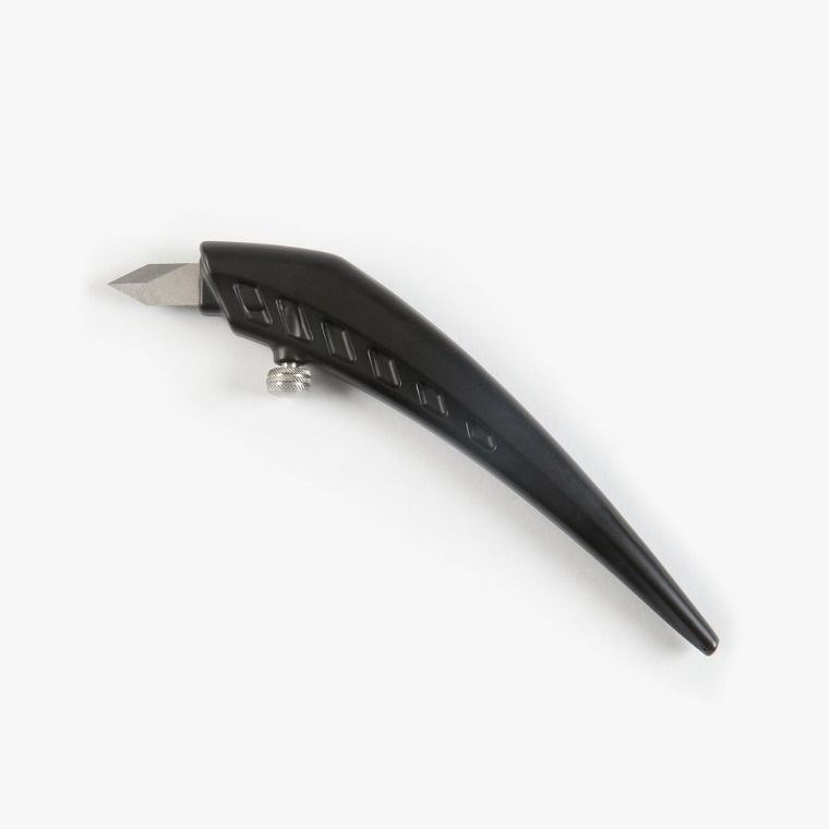 [VERITAS] 베리타스 샵 나이프 (05D2101) / 필기용 그립 손잡이분리 목재용칼