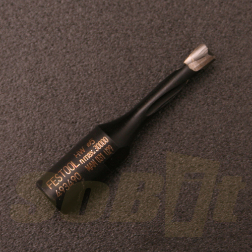 페스툴 도미노 DF500 스파이럴비트 4mm 5mm 6mm 8mm 10mm / 495663 493490 493491 493492 493493