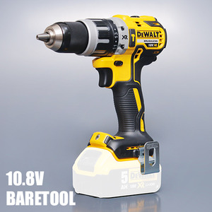 [DEWALT] 디월트 18V 햄머 드릴 드라이버(베어툴) DCD796N / 브러쉬리스모터(G2시리즈) / 배터리 미포함 / 회원할인, 적립제외 상품