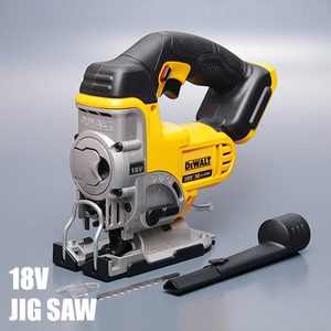 [DEWALT] 디월트 18V 충전 직쏘(베어툴) DCS331N / 다양한 작업소재와 커팅모드, 충전직쏘기, 충전직소기 / 배터리 미포함 / 회원할인, 적립제외 상품