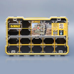 [DEWALT] 디월트 전문가용 20분할 컴포넌트 부품함 / DWST14830 / 시리즈간 체결가능 20분할 커스텀 파티션