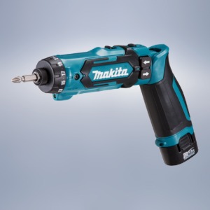 [MAKITA] 마끼다 충전드라이버드릴 7.2V 1.5AH / 2단속도조절 / 리튬이온 / DF012DSE / F010DSE 후속 / 회원할인, 적립제외 상품