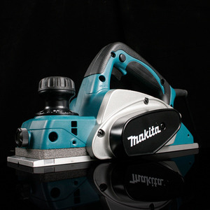 [MAKITA] 마끼다3인치 전기대패/KP0800X/2.6kg의 경량대패/깊이미세조절가능/소프트그립//회원할인, 적립제외 상품