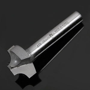 [SoBit] CNC용 라운드오버비트 4R (날직경 16mm)/6mm/6샹크