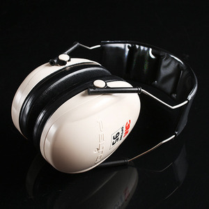 [3M] Optime95 귀마개 H6A/V /청력보호용 헤드셋 /차음률 21dB/편안한 착용감/미국생산제품/가성비최고의 보급형 모델/