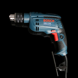 [BOSCH] 보쉬600W 일반드릴드라이버/GBM13RE/1.7kg/키레스척//회원할인, 적립제외 상품