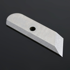 [Veritas] 베리타스서양대패 사이드 라벳플레인용 대패날  Left-Hand O1 Blade / Side Rabbet Plane Left-Hand O1 Blade (05P4402)