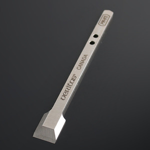 [Veritas] 베리타스 PM-V11 Blade, Small Shoulder Plane / 스몰숄더플레인용 대패날(05P4772)