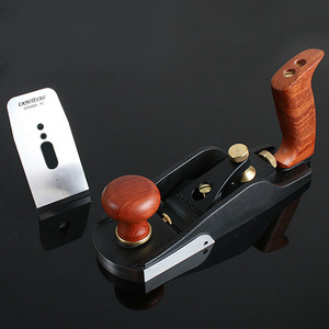 [Veritas] 베리타스 베벨업 스무더플레인 PM-V11 Blade / Bevel-Up Smoother Plane PM-V11 Blade (05P3671)