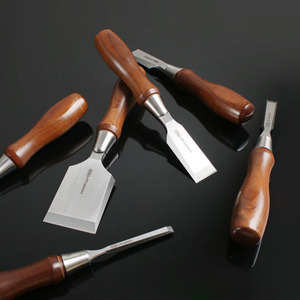 [Veritas] 베리타스 버트 치즐 / PM-V11 Butt Chisel (05S2604/05S2608/05S2612/05S2616/05S2624/05S2632)