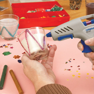 [DREMEL] 드레멜 글루건 930 /DREMEL GLUE GUN 930