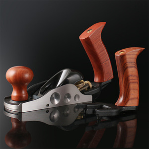 [Veritas] 베리타스 로우앵글 블럭플레인 전용 옵션 손잡이 / Optional Grips for the Veritas Low-Angle Block Plane (05P2204,05P2215, 05P2217)