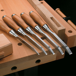 [Veritas] 베리타스 모티즈 치즐 / Mortise Chisels / PM-V11 공구강 / 날폭 옵션 / 05S3102, 05S3104, 05S3105, 05S3106, 05S3108