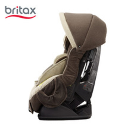 [브라이텍스]메르디안2_익스트림_신생아카시트[ISOFIX+벨트겸용]_(+후방거울)