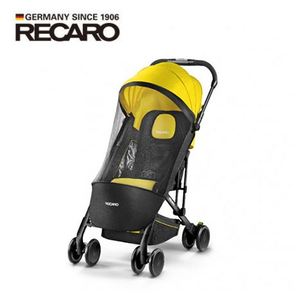 [RECARO]레카로 이지라이프 유모차  전용 모기장