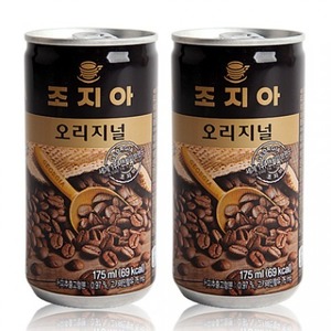 [코카콜라] 조지아 오리지널 175ml x 30캔