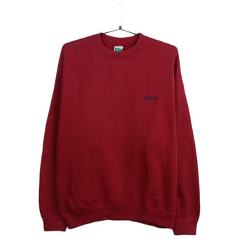 BENETTONITALY 루즈핏 맨투맨  /  UNISEX L