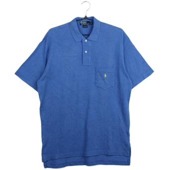 POLO BY RALPH LAUREN포켓 카라 티  /  MEN M~L