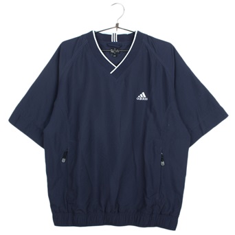 ADIDAS로고 기능성 티  /  MEN L