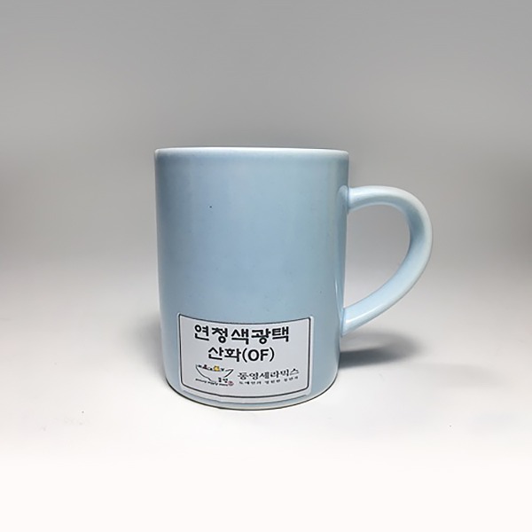 연청색광택 3L