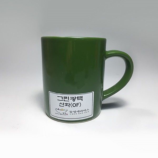 그린광택 3L