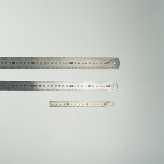 철직자 15cm, 30cm, 60cm