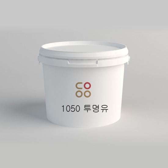 투명유(1050℃) 3L